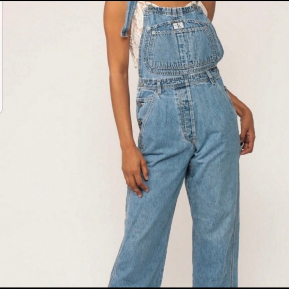 Overalls
